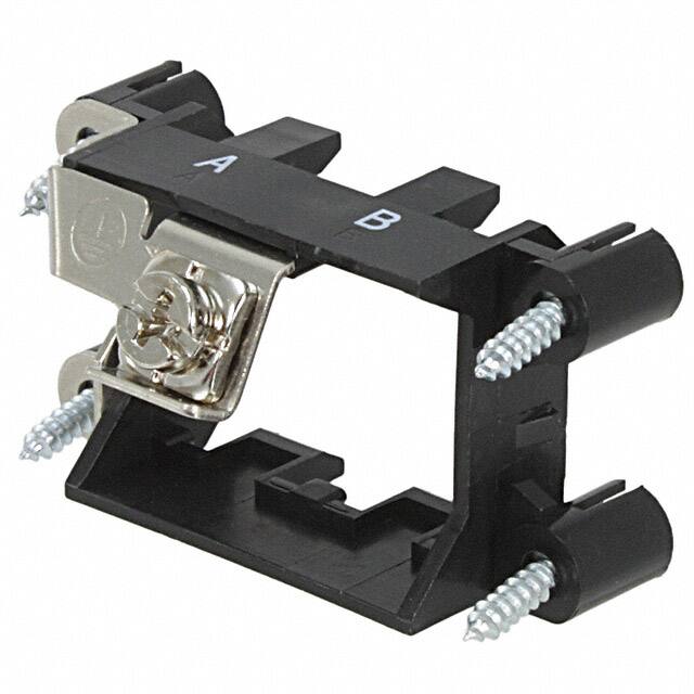 1607059 Phoenix Contact  Heavy Duty Connector Frames